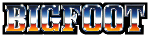 Bigfoot (USA) logo